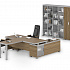 Греденция и стеллажи Композиция №2 EDV502 на Office-mebel.ru 14