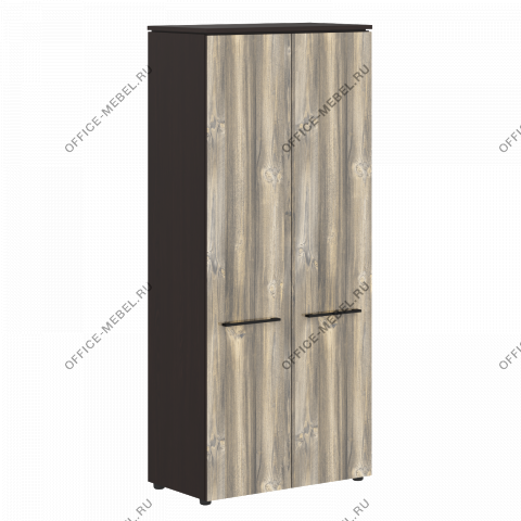Шкаф с глухими дверьми MHC 85.1 на Office-mebel.ru