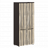 Шкаф с глухими дверьми MHC 85.1 на Office-mebel.ru 1