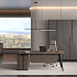 Кабинет Нуар	 на Office-mebel.ru 1