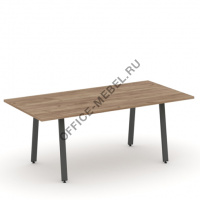 Стол переговорный SN-6A.SPRG-198.3 на Office-mebel.ru