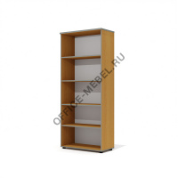 Стеллаж широкий А-32 на Office-mebel.ru