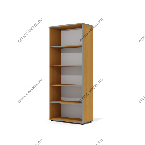 Стеллаж широкий А-32 на Office-mebel.ru