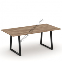 Стол переговорный SN-6T1.SPRG-198.3 на Office-mebel.ru