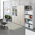 Стол линза TES284118 на Office-mebel.ru 7