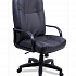 Кресло руководителя МИНИСТР СТАНДАРТ КОРОТКИЙ на Office-mebel.ru 1
