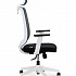 Кресло руководителя Лондон офис white plastic на Office-mebel.ru 2