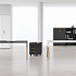 Дверь FLD 40-1(L)										 на Office-mebel.ru 8