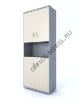 Шкаф СТ-1.5 на Office-mebel.ru