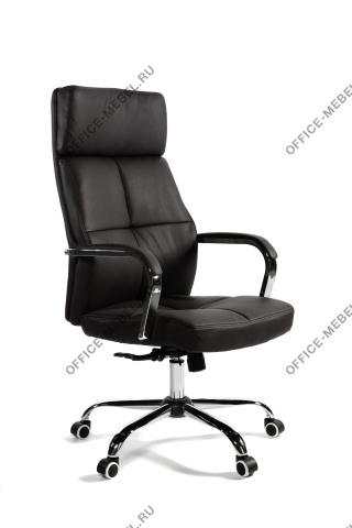 Кресло руководителя Алекс на Office-mebel.ru