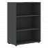 Шкаф  TMC 85-2.0 на Office-mebel.ru 1
