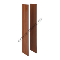 Панели боковые высокие МЛ-4.0 на Office-mebel.ru