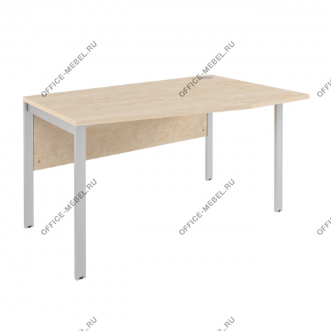 стол писменный XMCT 149 (L/R) на Office-mebel.ru