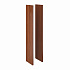 Панели боковые высокие МЛ-4.0 на Office-mebel.ru 1