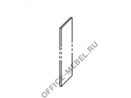 Боковая панель PVFALT-F3 на Office-mebel.ru