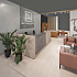 Мебель для приемной Генезис  на Office-mebel.ru 7