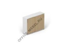 Шкаф-купе LVRС25 на Office-mebel.ru