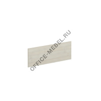 Экран настольный без кронштейнов К.818 на Office-mebel.ru
