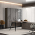 Кабинет Нуар	 на Office-mebel.ru 2