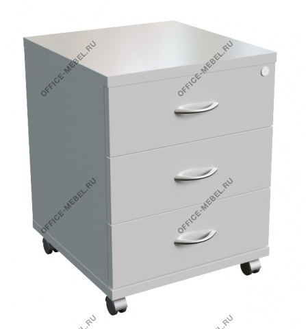 Тумба подкатная 19300 на Office-mebel.ru