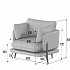 Мягкая мебель для офиса Поско на Office-mebel.ru 6