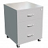 Тумба подкатная 19300 на Office-mebel.ru 1