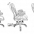 Кресло руководителя VIKING-1 на Office-mebel.ru 2