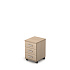 Тумба (с замком) 2ТЗ.004 на Office-mebel.ru 1