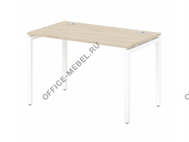 Стол на металлокаркасе S-35 на Office-mebel.ru