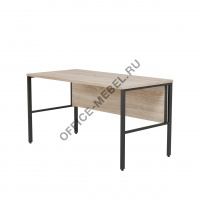 Стол рабочий КСМП42147 на Office-mebel.ru