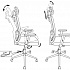 Кресло руководителя MC-W612-H на Office-mebel.ru 6