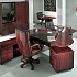 Мебель для кабинета Perth на Office-mebel.ru 3