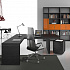 Мебель для кабинета Titano на Office-mebel.ru 7