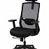 Офисное кресло Проджект RCH A2669 Черный на Office-mebel.ru 7