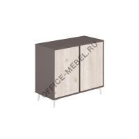 Шкаф низкий SR.306.WF.DN на Office-mebel.ru