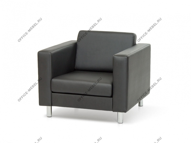 Мягкая мебель для офиса Кресло O1 на Office-mebel.ru