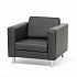 Мягкая мебель для офиса Кресло O1 на Office-mebel.ru 1