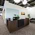 Мебель для приемной Фаста на Office-mebel.ru 2