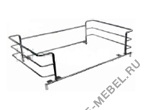 Мягкая мебель для офиса Комплект опоры каркасной трехместного дивана 7 на Office-mebel.ru