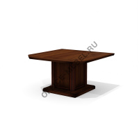 Модуль стола для переговоров (начальный) Dan-140 на Office-mebel.ru