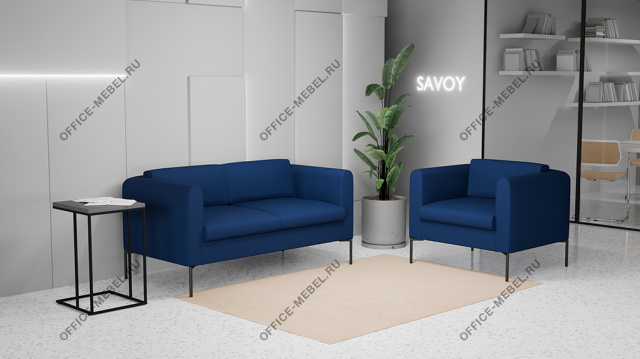 Мягкая мебель для офиса Савой на Office-mebel.ru