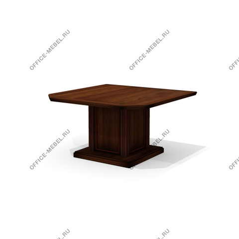 Модуль стола для переговоров (начальный) Dan-140 на Office-mebel.ru