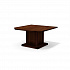 Модуль стола для переговоров (начальный) Dan-140 на Office-mebel.ru 1