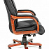 Кресло руководителя CHAIRMAN 653 M на Office-mebel.ru 4