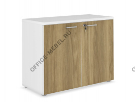 Шкаф низкий CLF532.U003 на Office-mebel.ru