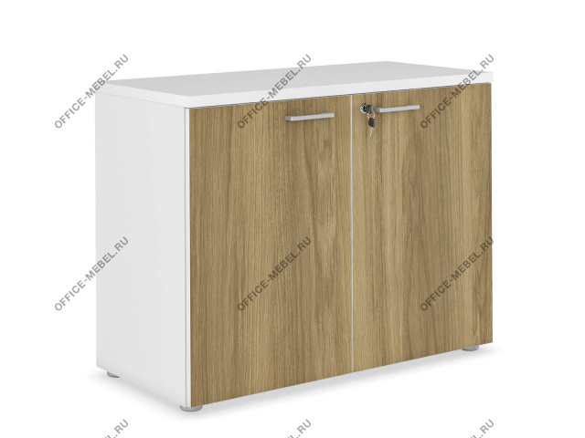 Шкаф низкий CLF532.U003 на Office-mebel.ru