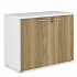 Шкаф низкий CLF532.U003 на Office-mebel.ru 1