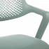 Кресло руководителя Dream-F (D2202-2) на Office-mebel.ru 6