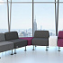 Мягкая мебель для офиса Smart на Office-mebel.ru 3