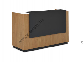 Ресепшен 1800 KYU1873.H3398 на Office-mebel.ru